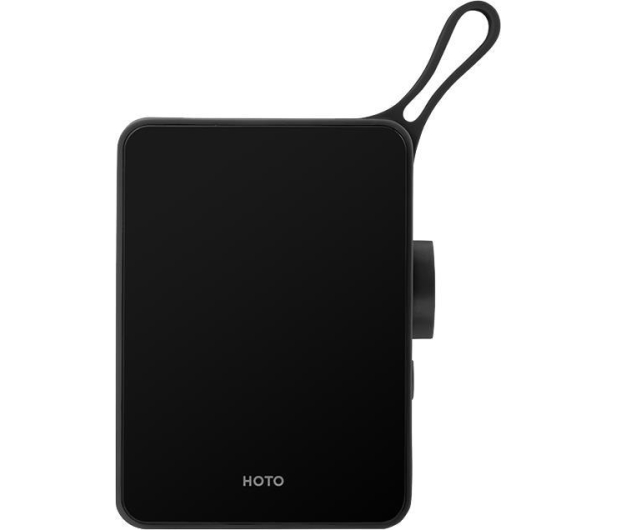 HOTO Portable Electric Air Compressor - 1082629 - zdjęcie 2